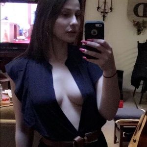 Meet your Posher, Kelsey